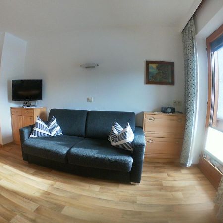 Apartment Eberharter Цел ам Цилер Екстериор снимка