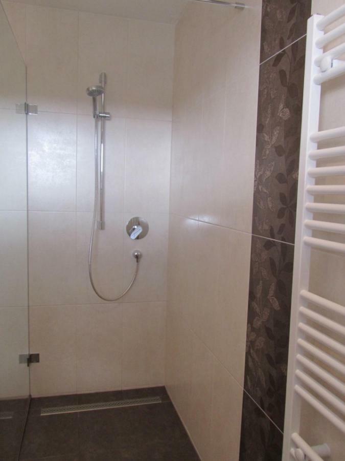 Apartment Eberharter Цел ам Цилер Екстериор снимка